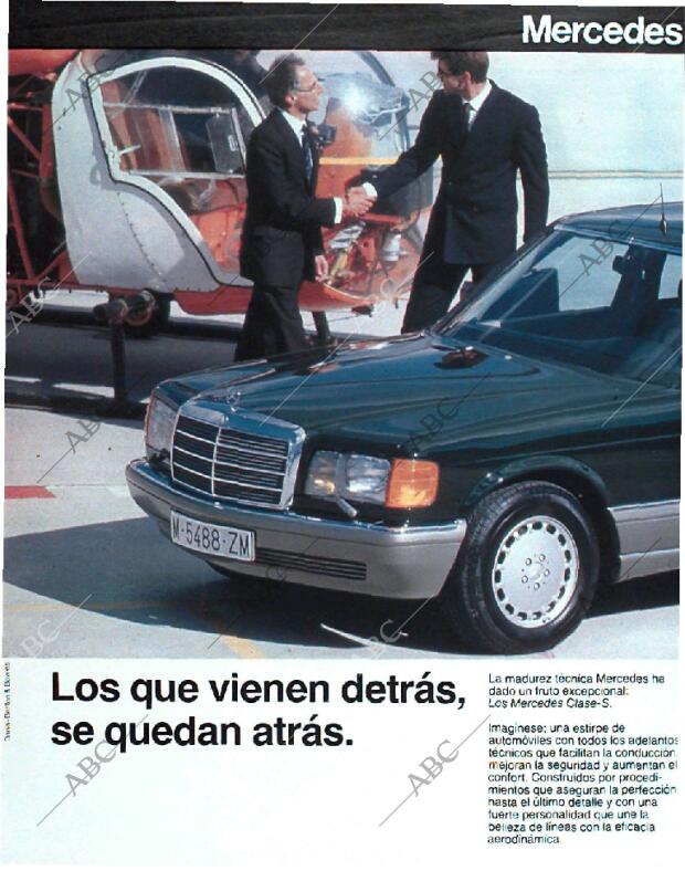 ABC MADRID 19-07-1987 página 136