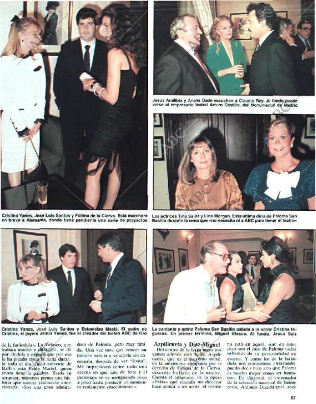 ABC MADRID 19-07-1987 página 177