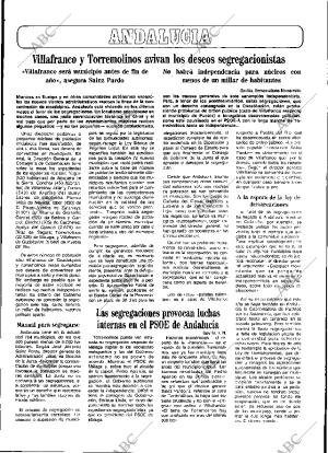 ABC SEVILLA 19-07-1987 página 31