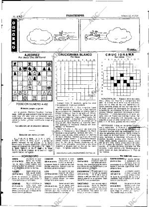 ABC SEVILLA 19-07-1987 página 86