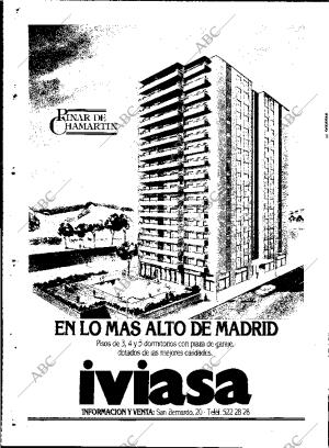 ABC MADRID 20-07-1987 página 104