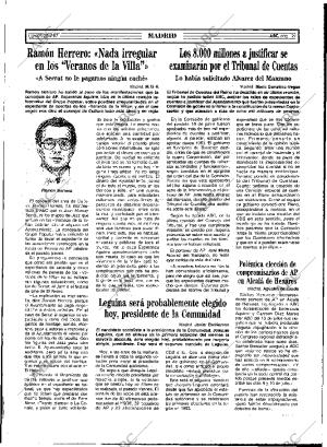 ABC MADRID 20-07-1987 página 27