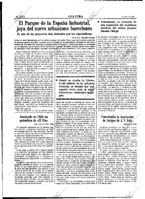 ABC MADRID 20-07-1987 página 30