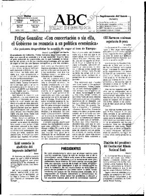 ABC MADRID 20-07-1987 página 31