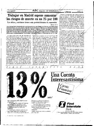 ABC MADRID 20-07-1987 página 41