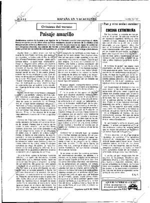 ABC MADRID 20-07-1987 página 48