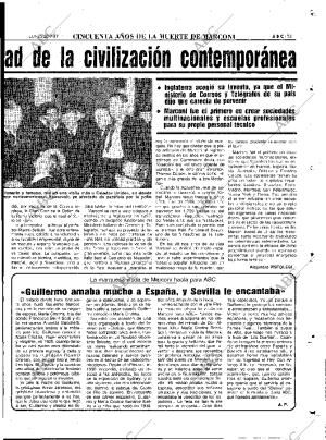 ABC MADRID 20-07-1987 página 53