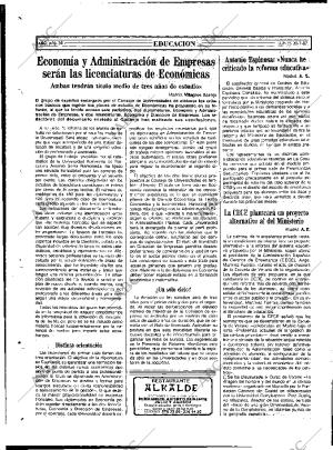 ABC MADRID 20-07-1987 página 58