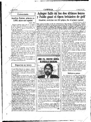 ABC MADRID 20-07-1987 página 66