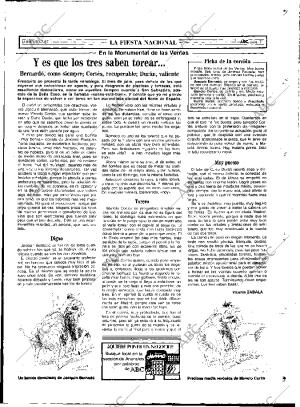 ABC MADRID 20-07-1987 página 71