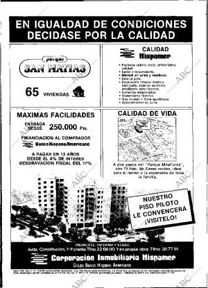 ABC SEVILLA 20-07-1987 página 8