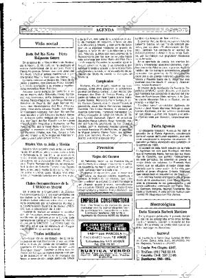 ABC MADRID 21-07-1987 página 34