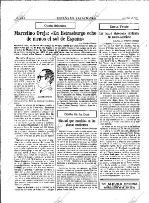 ABC MADRID 21-07-1987 página 48