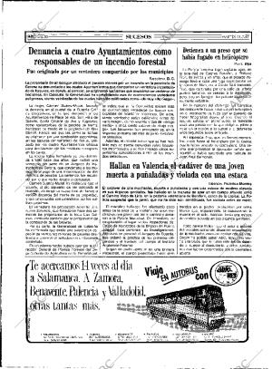 ABC MADRID 21-07-1987 página 50