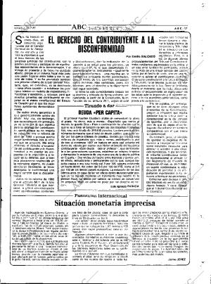 ABC MADRID 21-07-1987 página 57