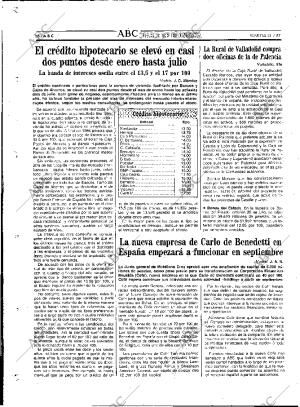 ABC MADRID 21-07-1987 página 58