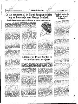 ABC MADRID 21-07-1987 página 71
