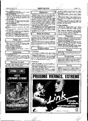ABC SEVILLA 22-07-1987 página 57
