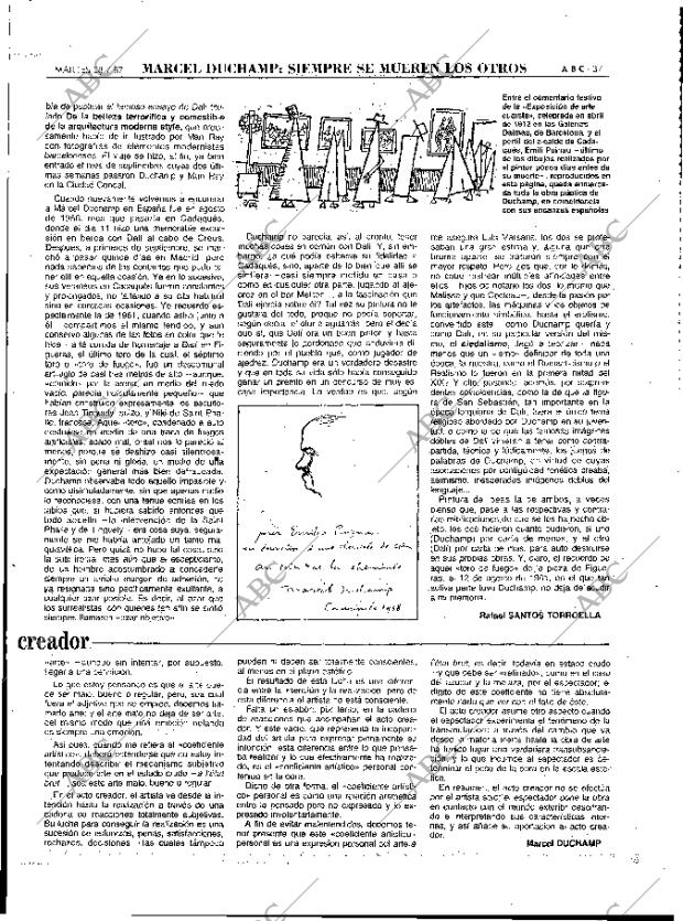ABC MADRID 28-07-1987 página 37