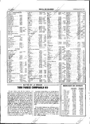 ABC SEVILLA 29-07-1987 página 40
