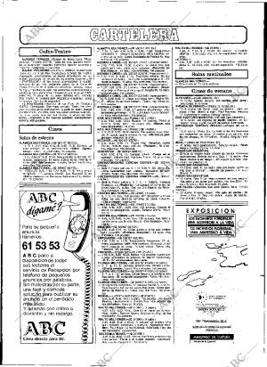 ABC SEVILLA 29-07-1987 página 48