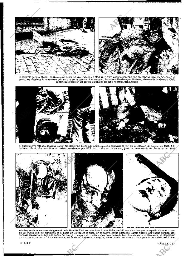 ABC MADRID 30-07-1987 página 4