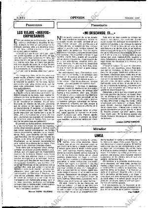 ABC MADRID 01-08-1987 página 14