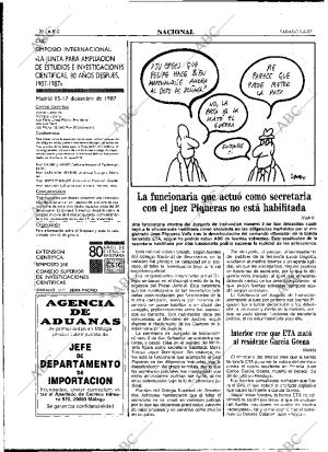 ABC MADRID 01-08-1987 página 20