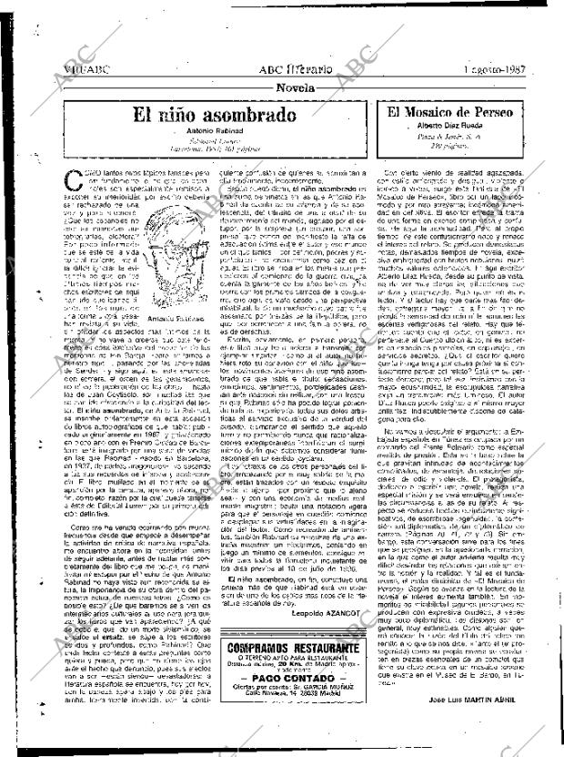 ABC MADRID 01-08-1987 página 46