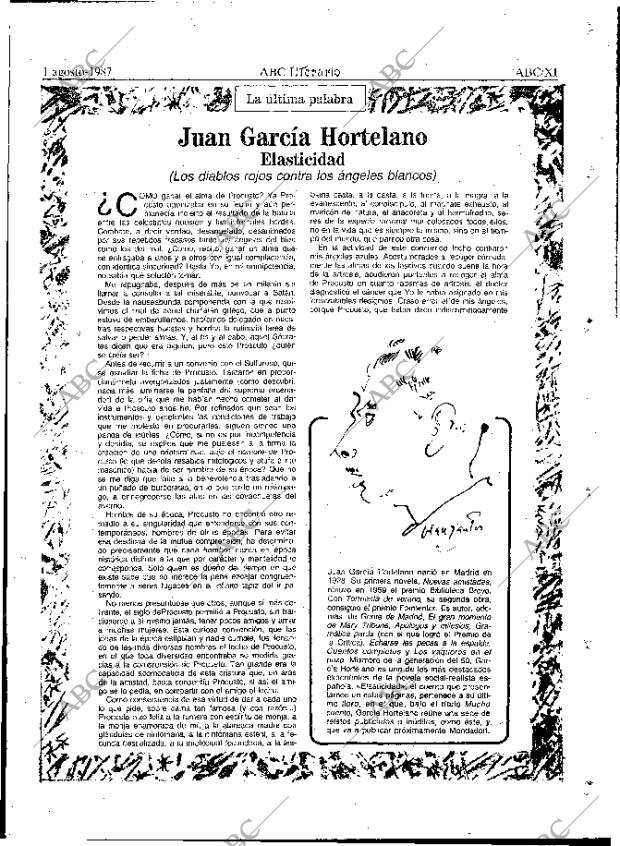 ABC MADRID 01-08-1987 página 49