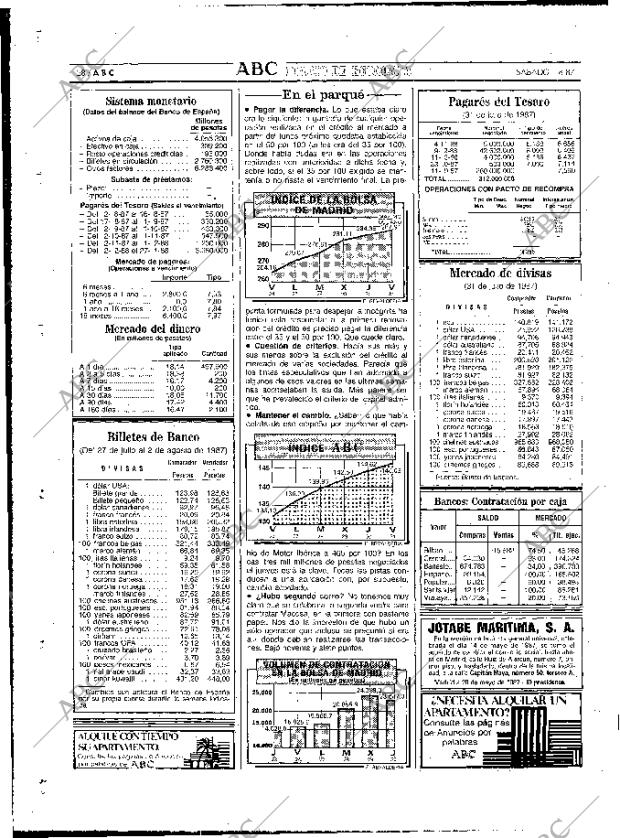 ABC MADRID 01-08-1987 página 58