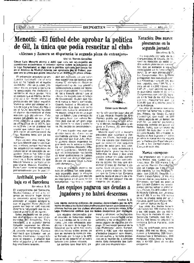 ABC MADRID 01-08-1987 página 61