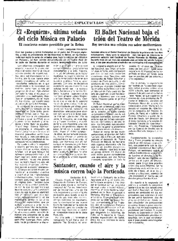 ABC MADRID 01-08-1987 página 65