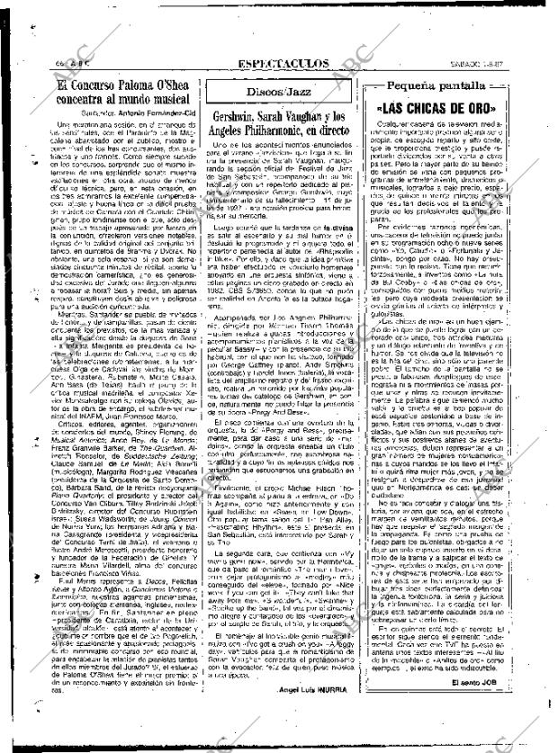 ABC MADRID 01-08-1987 página 66