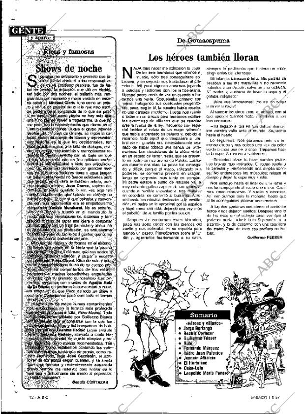 ABC MADRID 01-08-1987 página 82