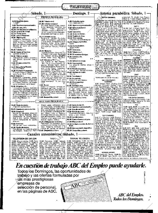 ABC MADRID 01-08-1987 página 87