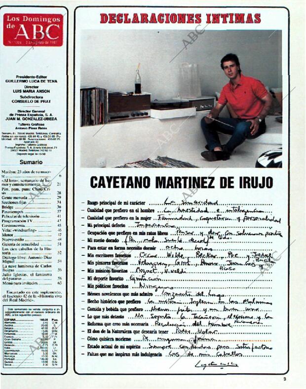 ABC MADRID 02-08-1987 página 107