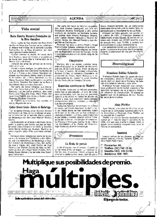 ABC MADRID 02-08-1987 página 33
