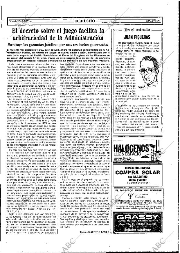 ABC MADRID 02-08-1987 página 39