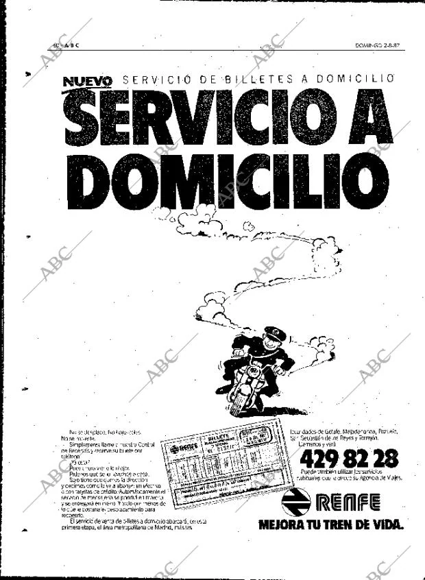 ABC MADRID 02-08-1987 página 60