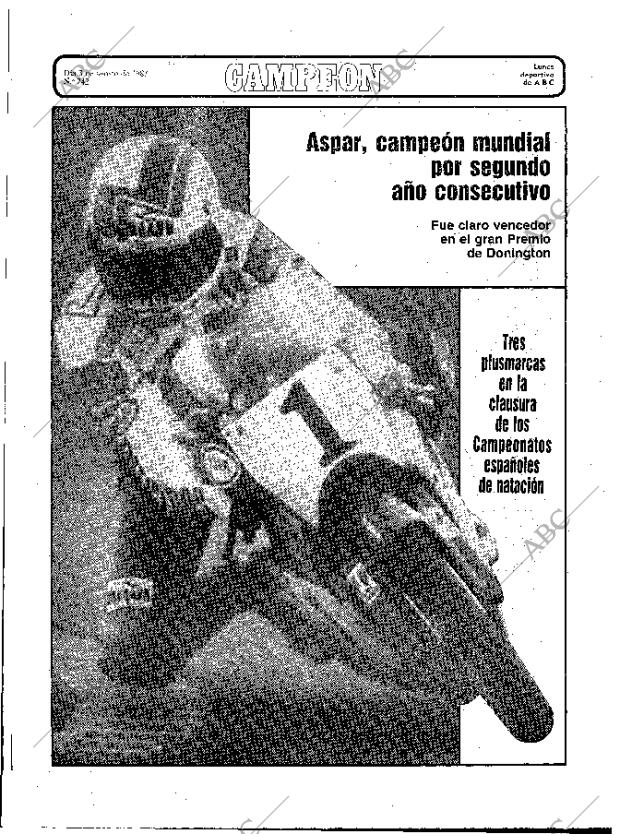 ABC MADRID 03-08-1987 página 41