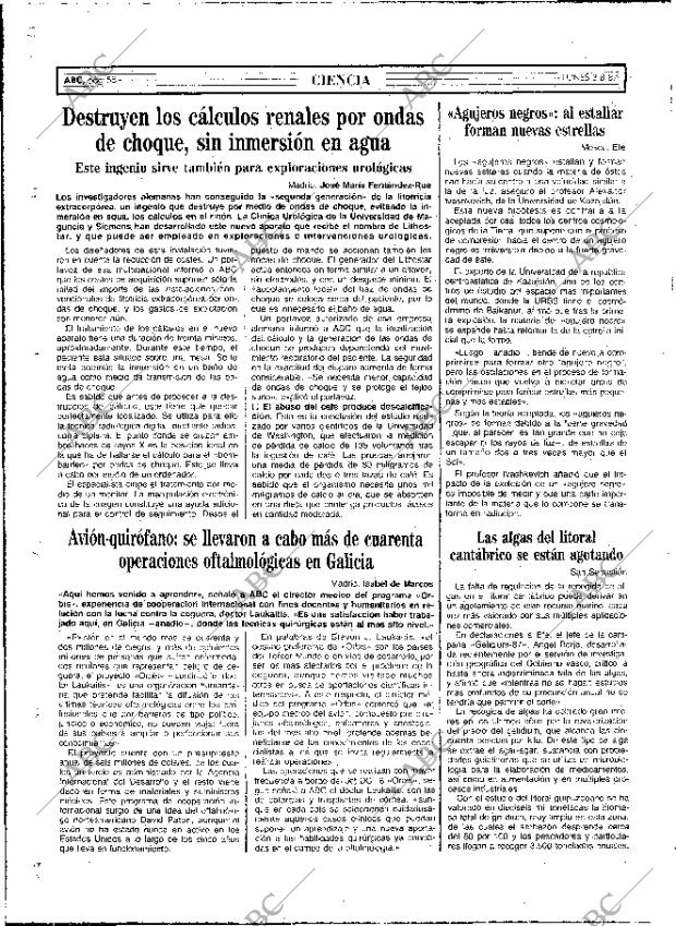 ABC MADRID 03-08-1987 página 58