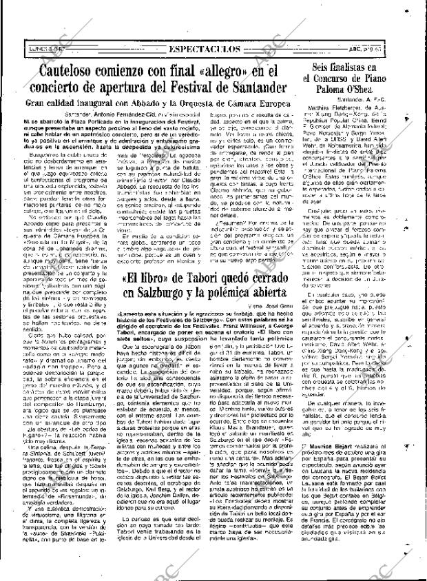 ABC MADRID 03-08-1987 página 63