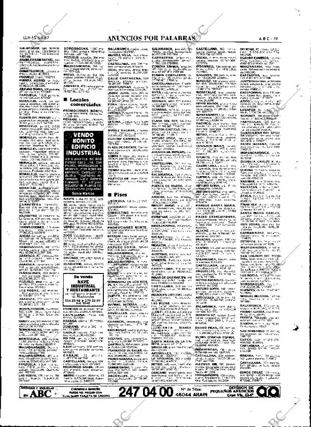 ABC MADRID 03-08-1987 página 79