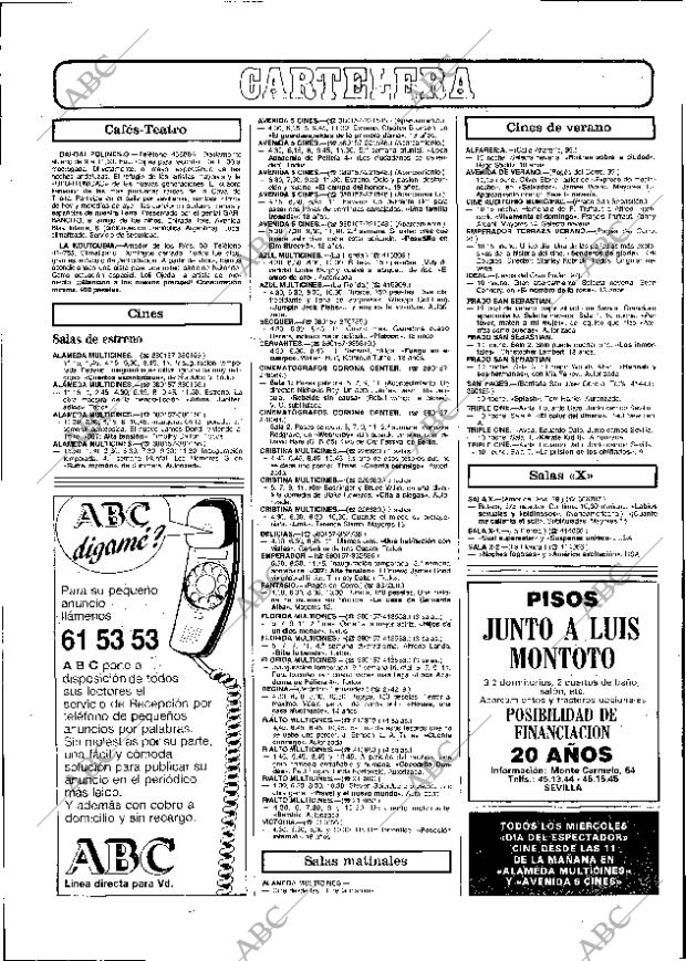 ABC SEVILLA 04-08-1987 página 48