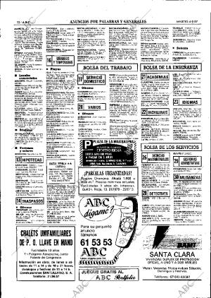 ABC SEVILLA 04-08-1987 página 52