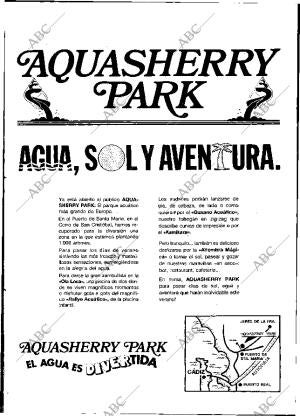ABC SEVILLA 05-08-1987 página 64