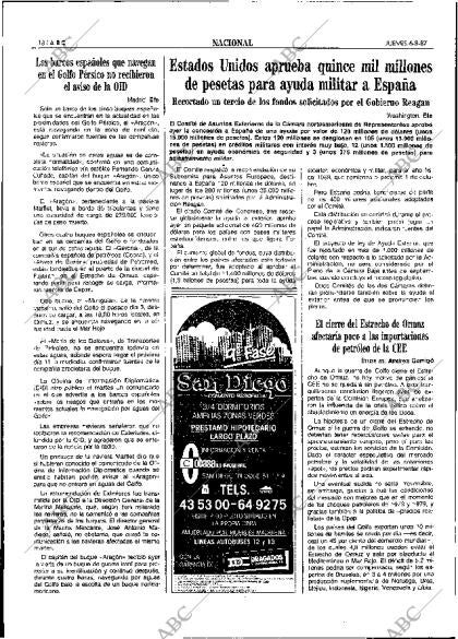 ABC SEVILLA 06-08-1987