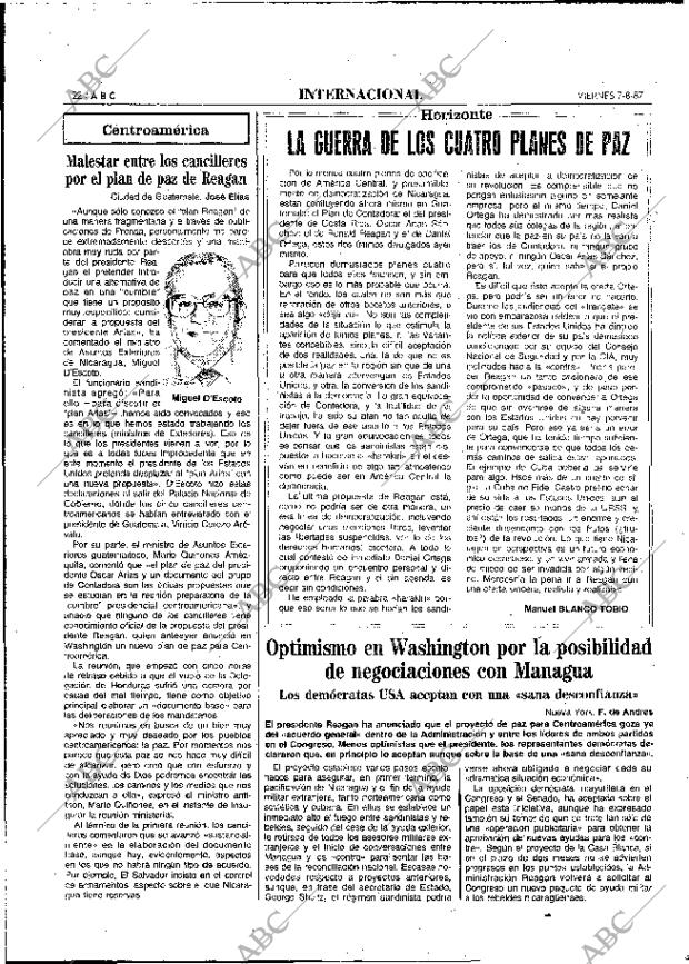 ABC MADRID 07-08-1987 página 22