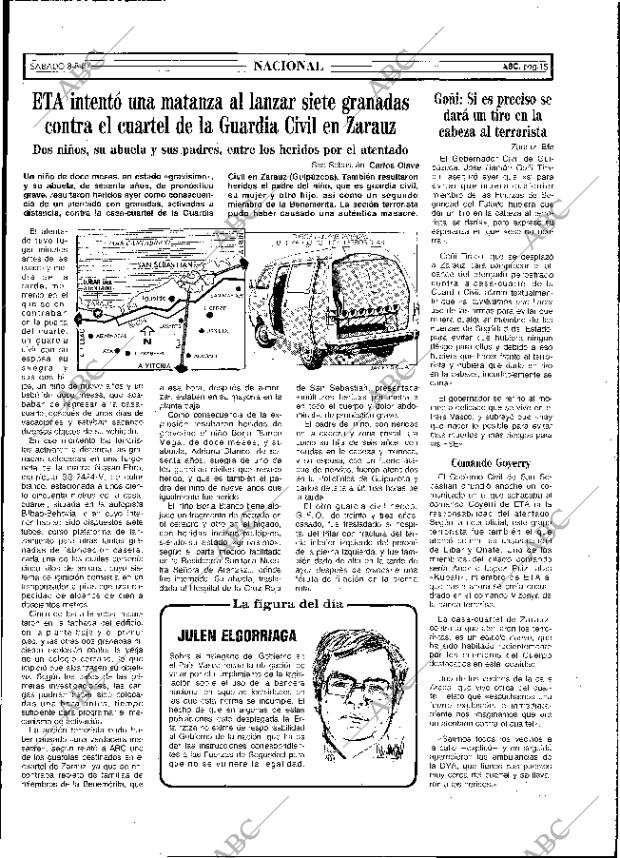 ABC MADRID 08-08-1987 página 15